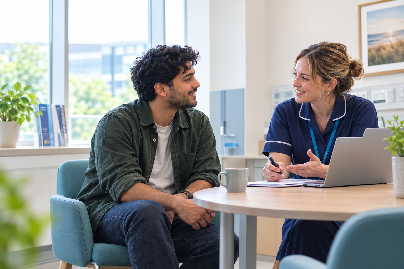 Optimising Care for Patients with Young-Onset Cancer